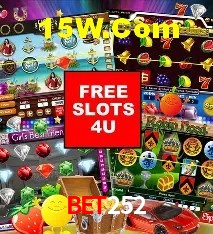 Bet252 - Pagamento PIX Instantâneo
