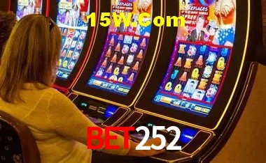 Bet252 - Aplicativo Móvel